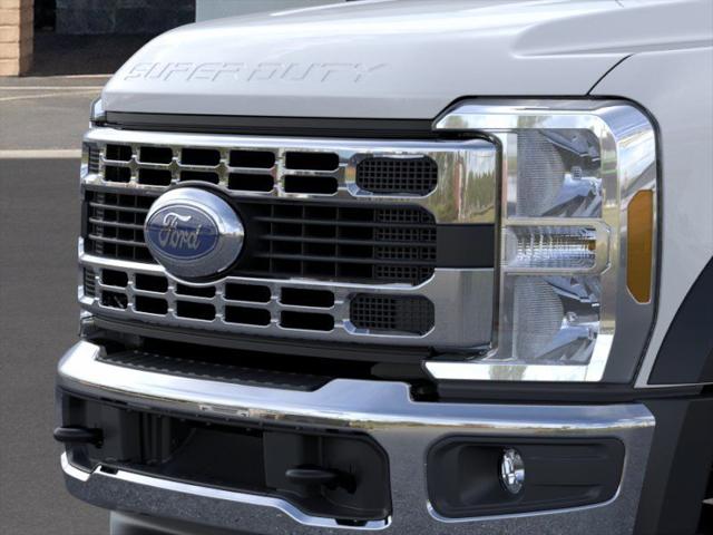 2026 Ford F-450 XL
