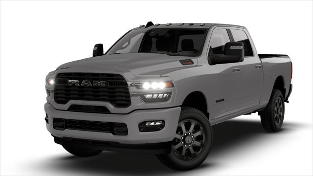 2026 Ram 2500 Big Horn Crew Cab 4x4 6'4" Box for sale in Kodak, TN