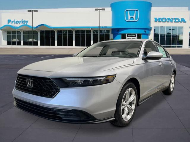 2026 Honda Accord Sedan LX for sale in Roanoke, VA