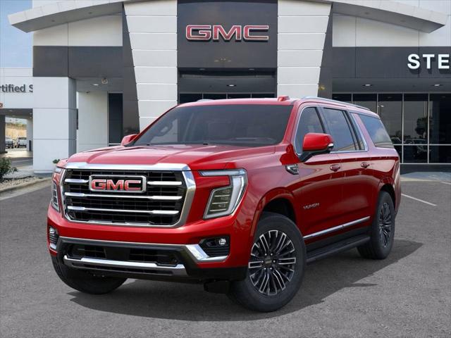 2026 GMC Yukon XL 4WD Elevation