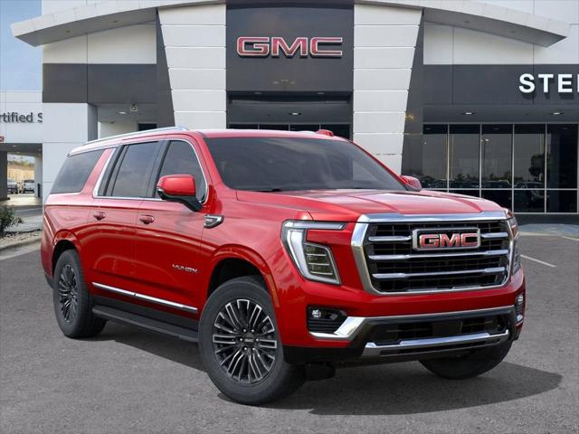 2026 GMC Yukon XL 4WD Elevation