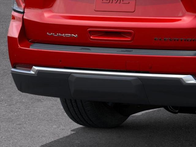 2026 GMC Yukon XL 4WD Elevation