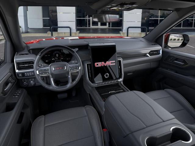 2026 GMC Yukon XL 4WD Elevation