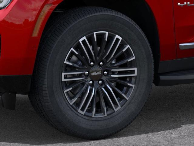 2026 GMC Yukon XL 4WD Elevation