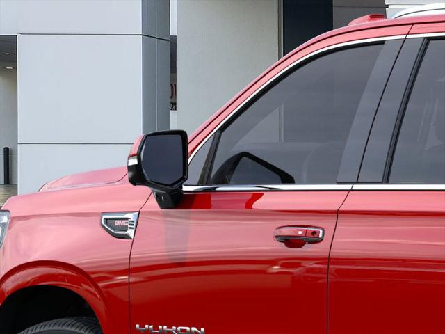 2026 GMC Yukon XL 4WD Elevation