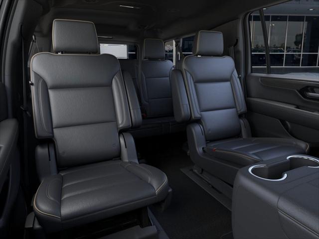 2026 GMC Yukon XL 4WD Elevation