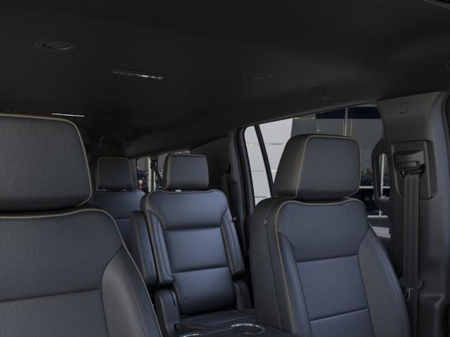 2026 GMC Yukon XL 4WD Elevation