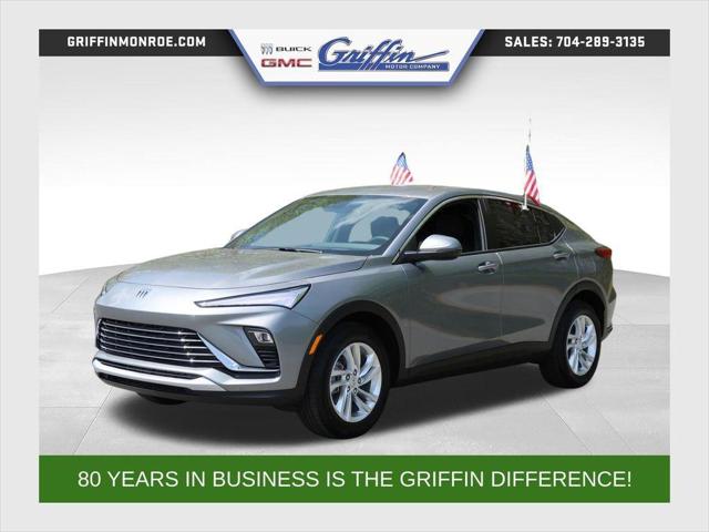 2026 Buick NV Preferred FWD for sale in Monroe, NC