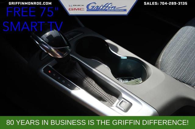 2026 Buick NV Preferred FWD