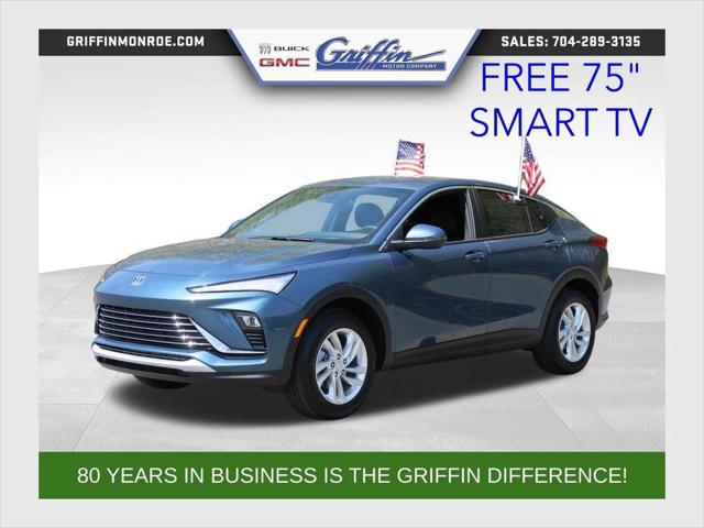 2026 Buick NV Preferred FWD for sale in Monroe, NC