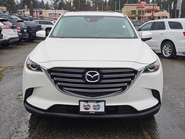 2016 Mazda CX-9 Touring