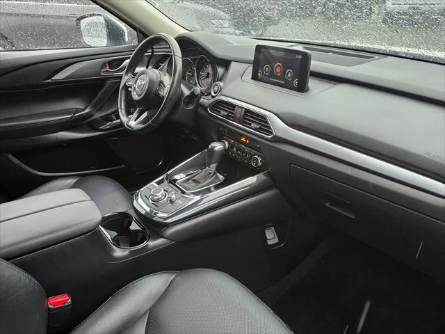 2016 Mazda CX-9 Touring
