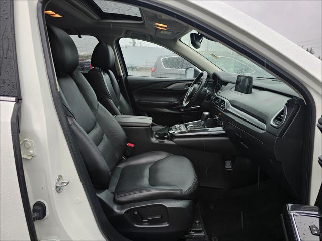 2016 Mazda CX-9 Touring
