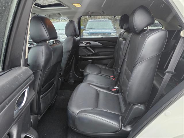 2016 Mazda CX-9 Touring