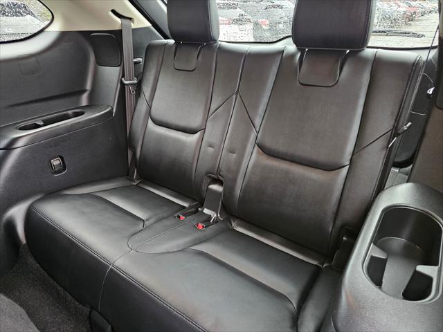 2016 Mazda CX-9 Touring