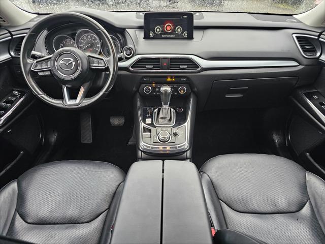 2016 Mazda CX-9 Touring