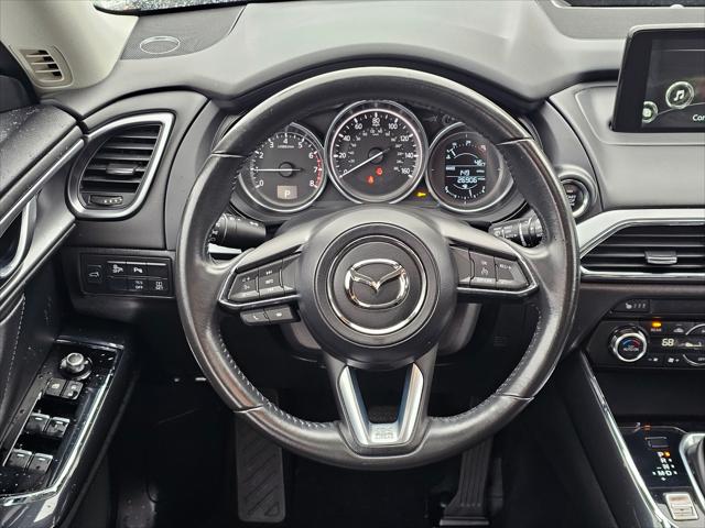 2016 Mazda CX-9 Touring