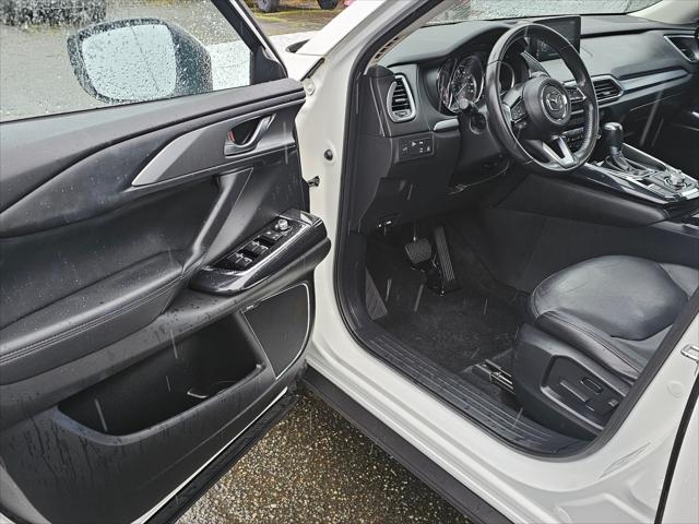 2016 Mazda CX-9 Touring