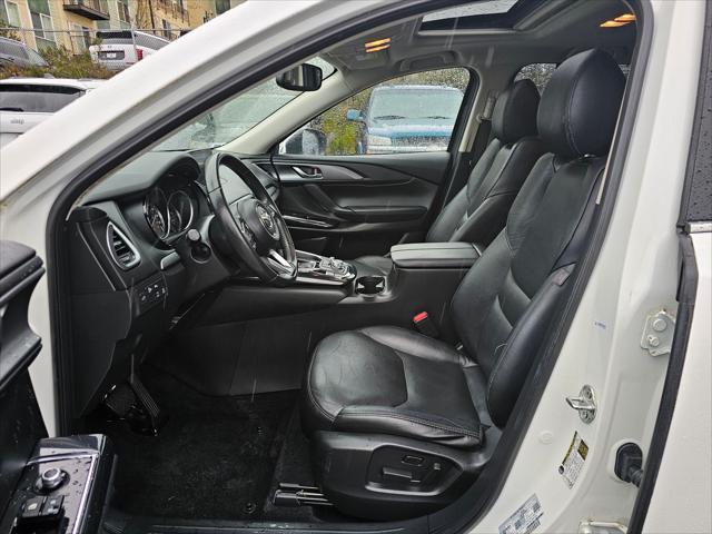 2016 Mazda CX-9 Touring