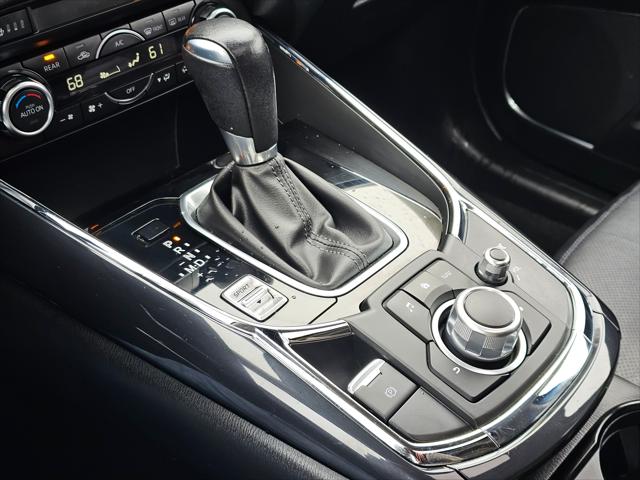 2016 Mazda CX-9 Touring
