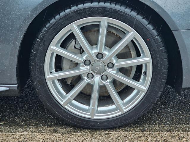 2014 Audi A4 2.0T Premium