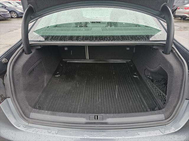 2014 Audi A4 2.0T Premium
