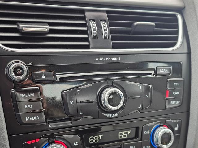 2014 Audi A4 2.0T Premium