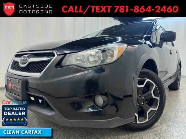 2013 Subaru XV Crosstrek 2.0i Limited for sale in Waltham, MA