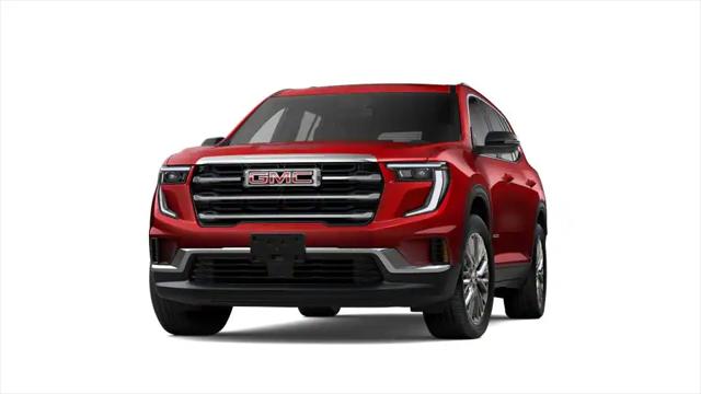 2026 GMC Acadia Elevation AWD