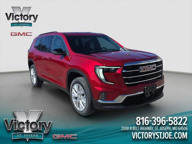 2026 GMC Acadia Elevation AWD for sale in St Joseph, MO