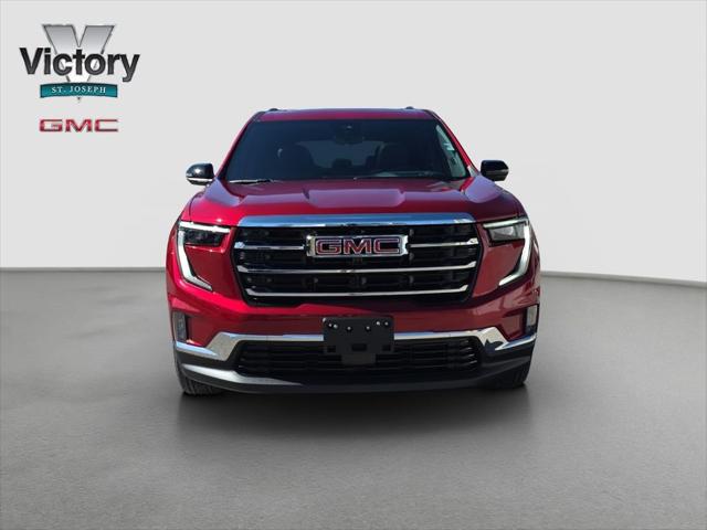 2026 GMC Acadia Elevation AWD