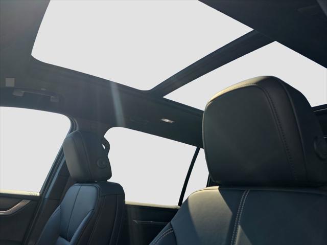 2026 GMC Acadia Elevation AWD