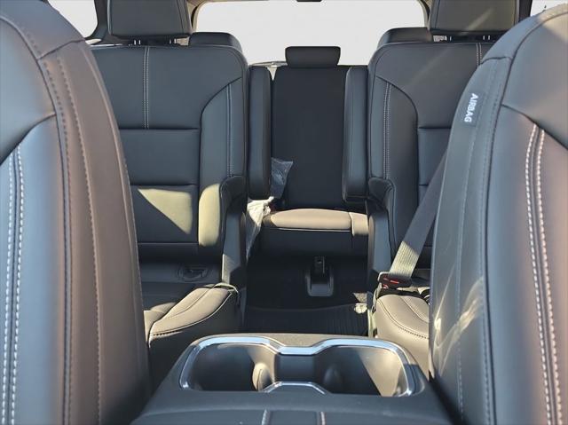 2026 GMC Acadia Elevation AWD