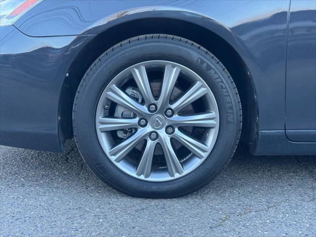2009 Lexus ES 350 Base 4dr Sedan