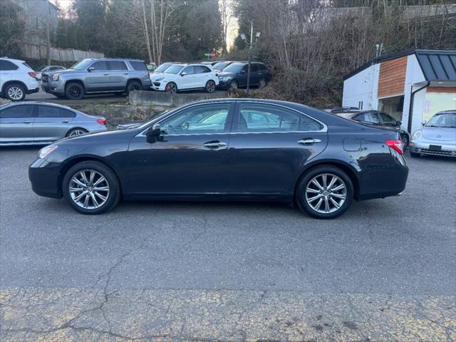 2009 Lexus ES 350 Base 4dr Sedan