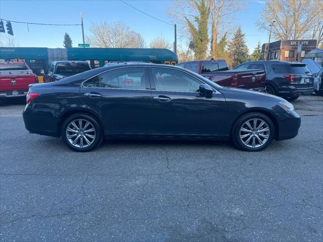 2009 Lexus ES 350 Base 4dr Sedan