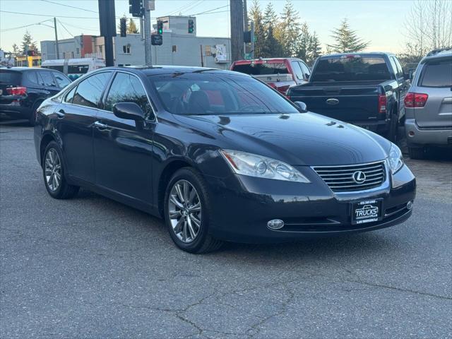 2009 Lexus ES 350 Base 4dr Sedan
