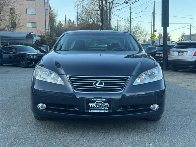 2009 Lexus ES 350 Base 4dr Sedan