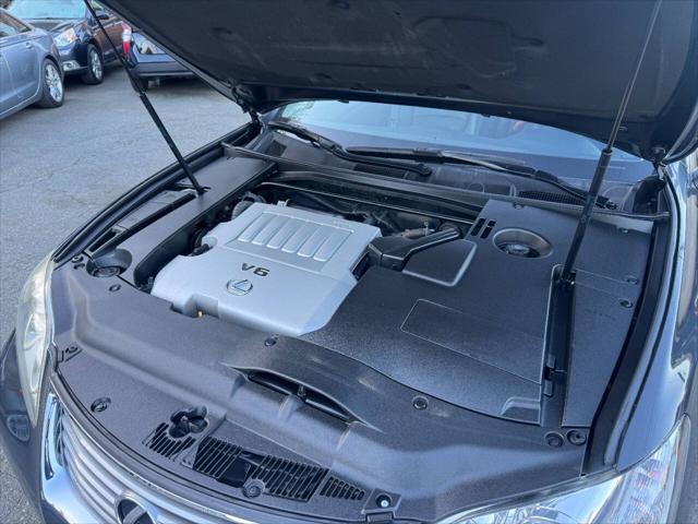 2009 Lexus ES 350 Base 4dr Sedan