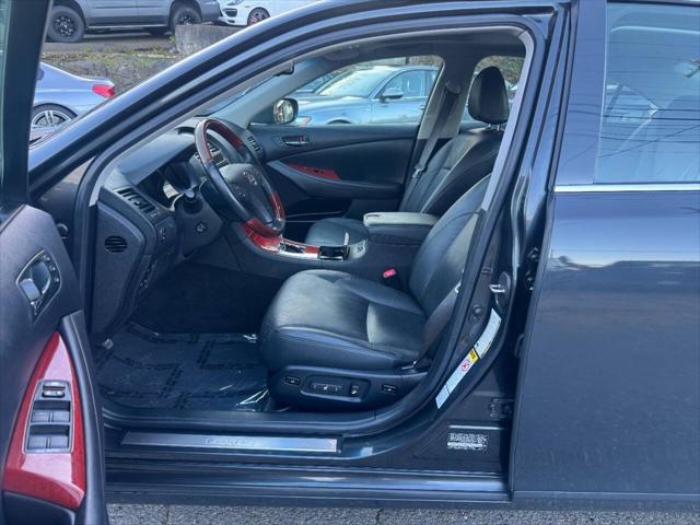2009 Lexus ES 350 Base 4dr Sedan