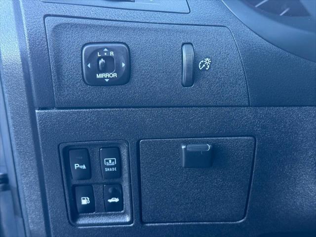 2009 Lexus ES 350 Base 4dr Sedan