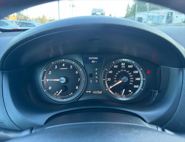 2009 Lexus ES 350 Base 4dr Sedan