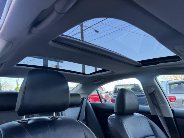 2009 Lexus ES 350 Base 4dr Sedan