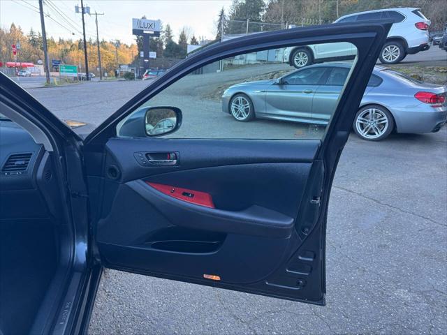2009 Lexus ES 350 Base 4dr Sedan