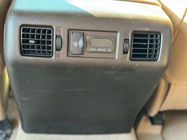 2008 Toyota Tundra Limited 5.7L V8