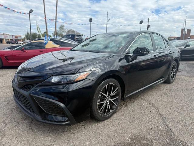 2022 Toyota Camry SE Sedan 4D for sale in Phoenix, AZ