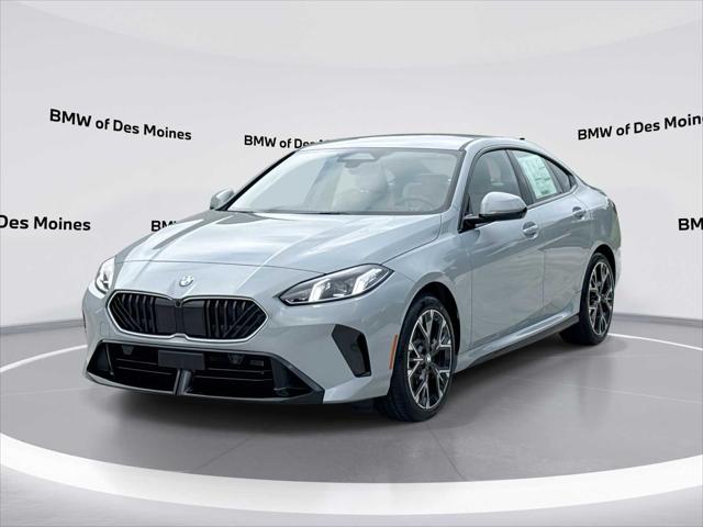 2026 BMW Coupe xDrive for sale in Urbandale, IA