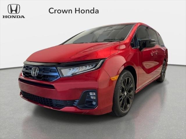 2026 Honda Odyssey Sport-L for sale in Pinellas Park, FL