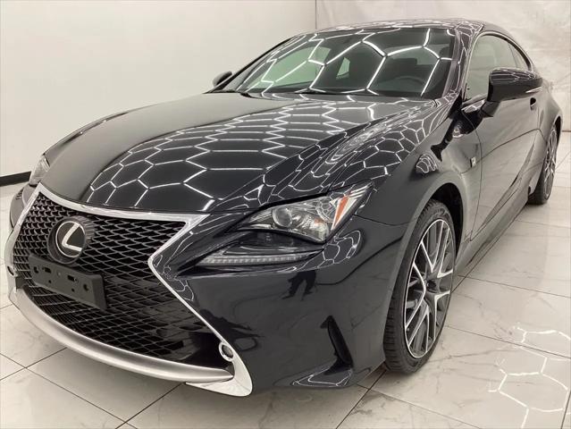 2017 Lexus RC 300 RC 300 AWD for sale near Cincinnati, OH