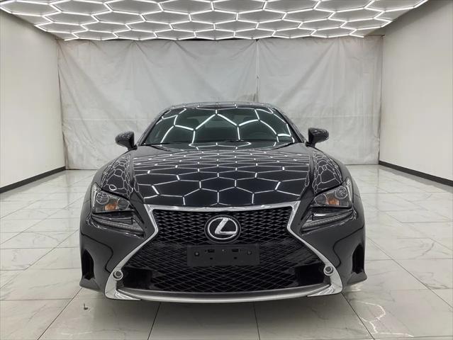 2017 Lexus RC 300 RC 300 AWD